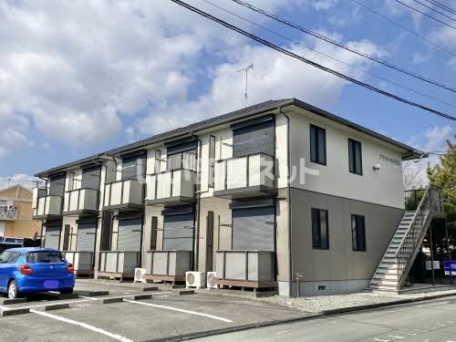 グランメール御殿場の外観画像