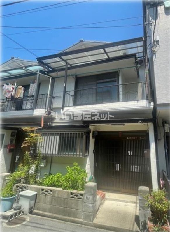 北中振1丁目戸建の外観画像