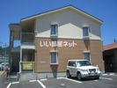 ハイツ エミールの間取り画像