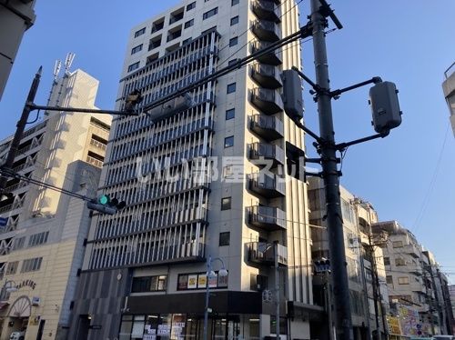 GINZA331bldの外観画像