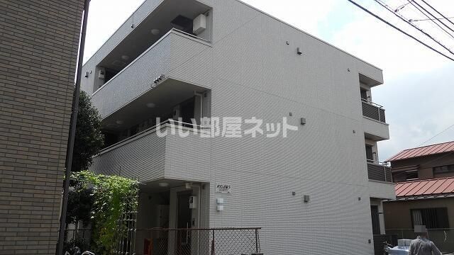 メゾンざおう(メゾンザオウ)の外観画像
