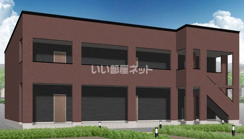 オネスタの外観画像