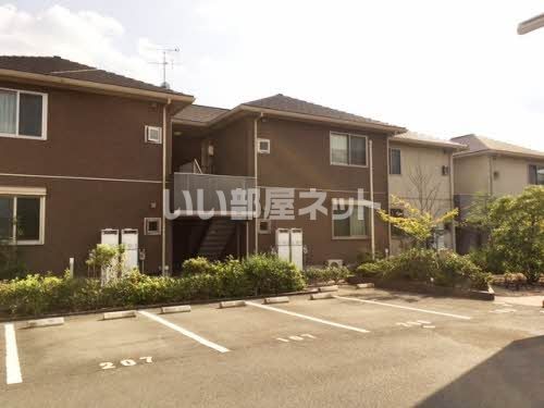 グランマスト平田 B棟の外観画像