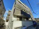 フジパレス河内花園の間取り画像