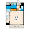 BONDBLD．Ⅳの間取り画像