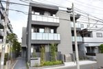 ハレマーリエの間取り画像