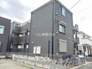 プリマベーラ海老名の間取り画像