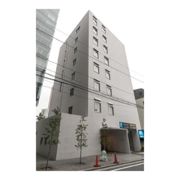 南青山ガーデンコートの外観画像