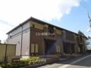 M’s garden 田口 Ⅱの間取り画像