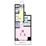 クレヴァンス 西巣鴨の間取り画像