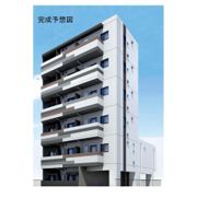 クレヴァンス 西巣鴨の外観画像