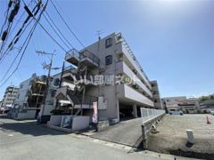 ロフティ花園の外観画像