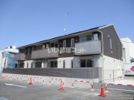 CRESCENTの間取り画像