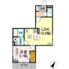 D Paina 星川の間取り画像