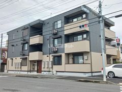 ソフィア栢山の外観画像