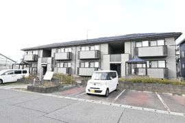 ロイヤルバレー田島の外観画像