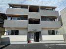 トリシア柳町の間取り画像