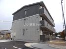 エアフォルク新山口の間取り画像