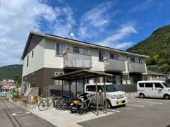 シャインポート屋島Ⅳ A棟の外観画像