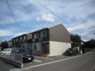 アムール城南 A棟の間取り画像