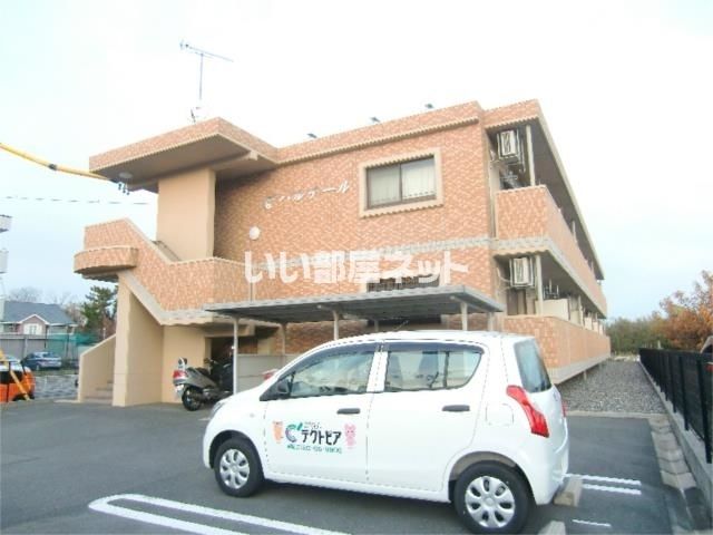 パルテール(パルテール)の外観画像