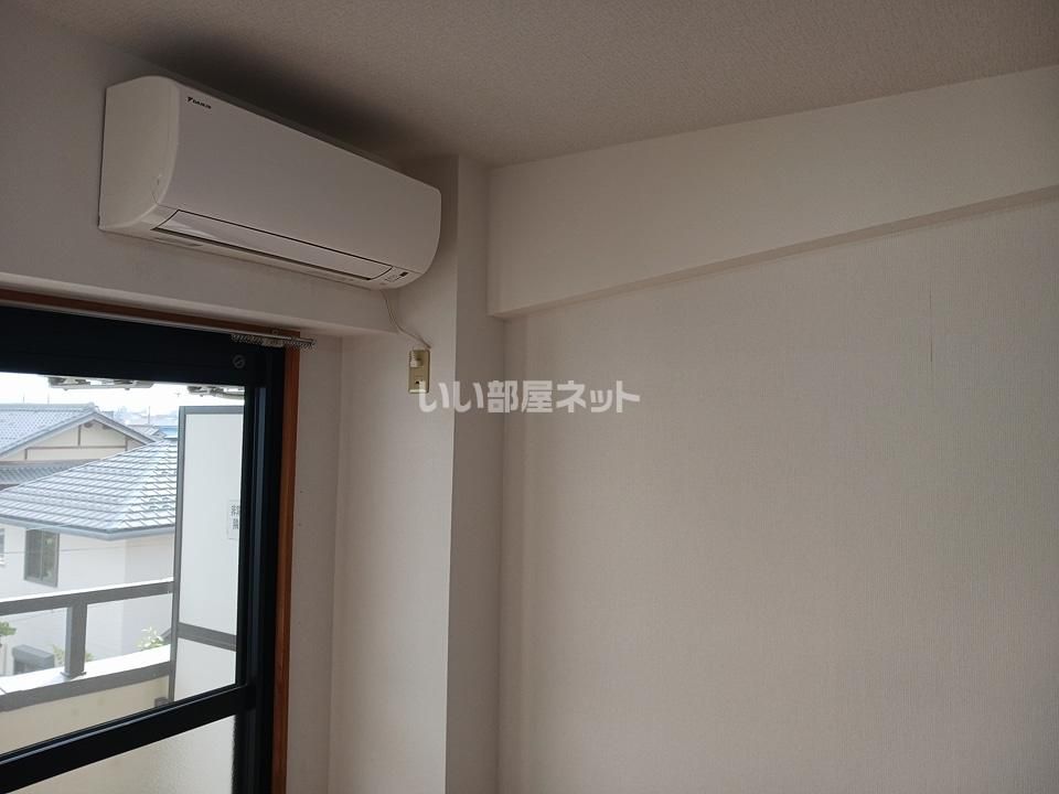 洋室