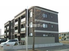 グランディールの外観画像