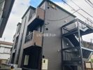 モダンライト北柏の間取り画像