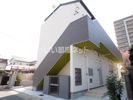 uno 新松戸（ウノ シンマツド）の外観
