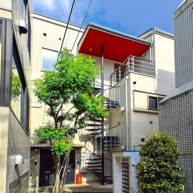 グランエッグス・ノアの外観画像