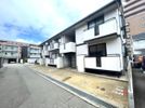 メゾン駅西の間取り画像