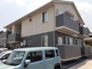 ウィット引野町の間取り画像