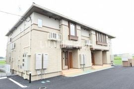 カレント サンAの外観画像