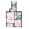 メゾンアルモニーの間取り画像