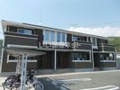 メゾン・チトセAの間取り画像