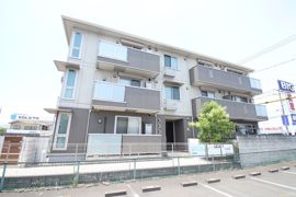 グランディールの外観画像