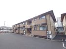 カサグランデ曙 B棟の間取り画像