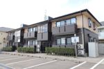 ハイカムール優の間取り画像