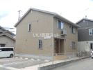 D-roomリリィーの間取り画像