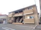 グラシアスⅢの外観画像