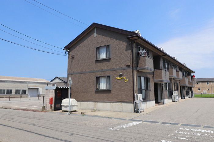 パルムドール01の外観画像