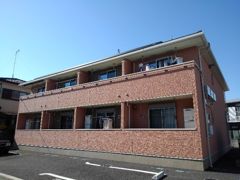 フィオーレ櫻井の外観画像