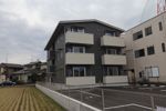 アネシス押野の間取り画像