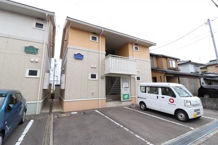 Undine アンディーンの賃貸物件