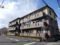 グレイス スクエア新涯 5 C棟の外観画像