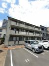 リヴィエール野上の間取り画像