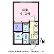 プラート柏の間取り画像