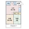 コーポ小池の間取り画像