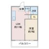 コーポ小池の間取り画像