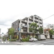 URBAN PARK GRANDE代官山の外観画像